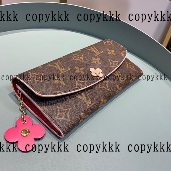 ルイ・ヴィトン 長財布 N級品 激安通販 - wallets-01195 画像 3