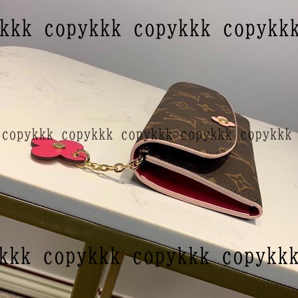 ルイ・ヴィトン 長財布 N級品 激安通販 - wallets-01195 画像 4