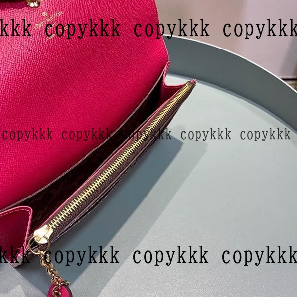 ルイ・ヴィトン 長財布 N級品 激安通販 - wallets-01195 画像 6