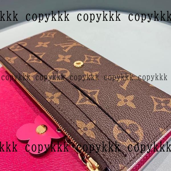 ルイ・ヴィトン 長財布 N級品 激安通販 - wallets-01195 画像 9