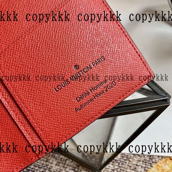 人気 ルイ・ヴィトン 長財布 コピー - wallets-01196 画像 5