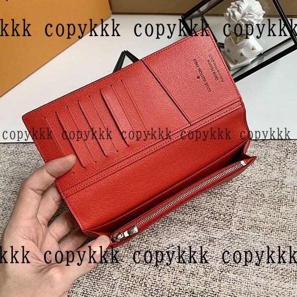 人気 ルイ・ヴィトン 長財布 コピー - wallets-01196 画像 6