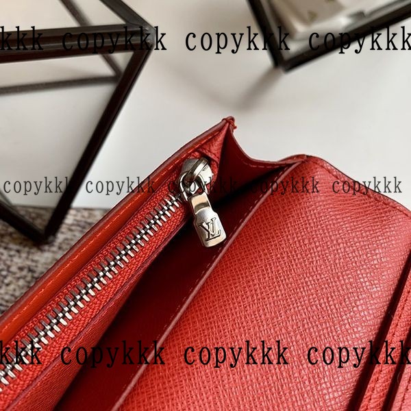 人気 ルイ・ヴィトン 長財布 コピー - wallets-01196 画像 7