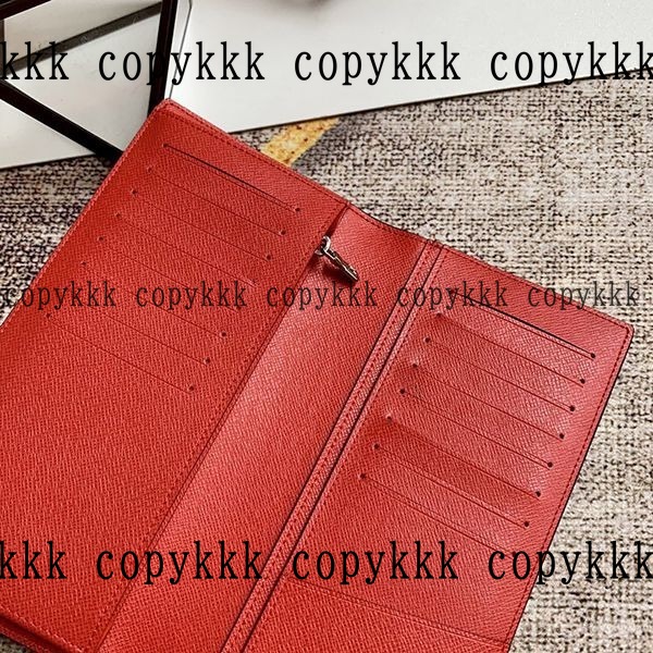 人気 ルイ・ヴィトン 長財布 コピー - wallets-01196 画像 8