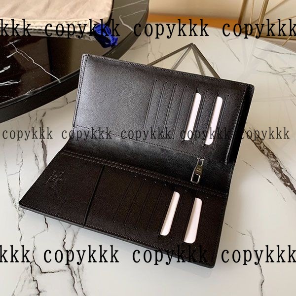 送料無料 ルイ・ヴィトン 長財布 スーパーコピー - wallets-01197 画像 4