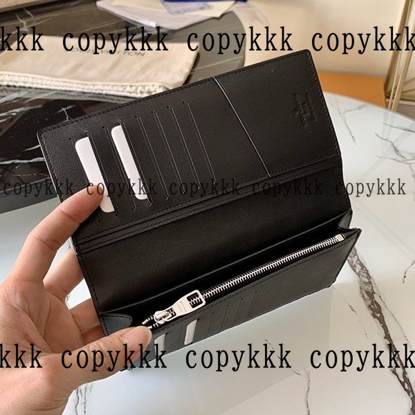 送料無料 ルイ・ヴィトン 長財布 スーパーコピー - wallets-01197 画像 6