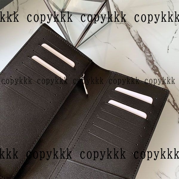送料無料 ルイ・ヴィトン 長財布 スーパーコピー - wallets-01197 画像 8
