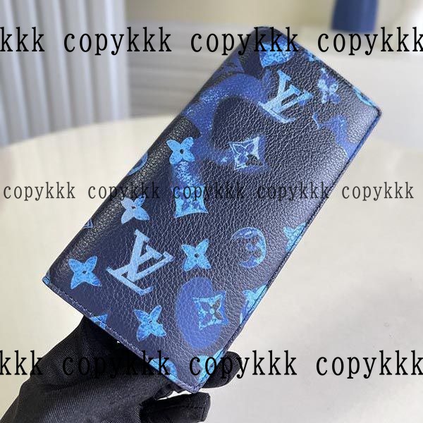 ルイ・ヴィトン 長財布 コピー 送料無料 - wallets-01199 メイン画像