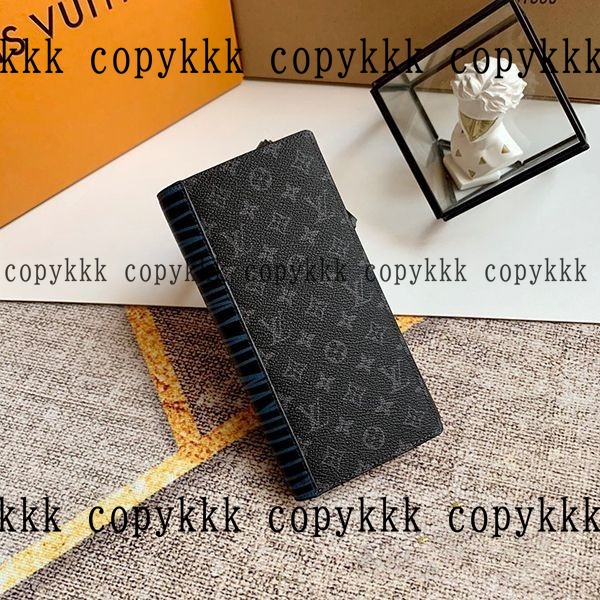 大人気 ルイ・ヴィトン 長財布 N級品 - wallets-01200