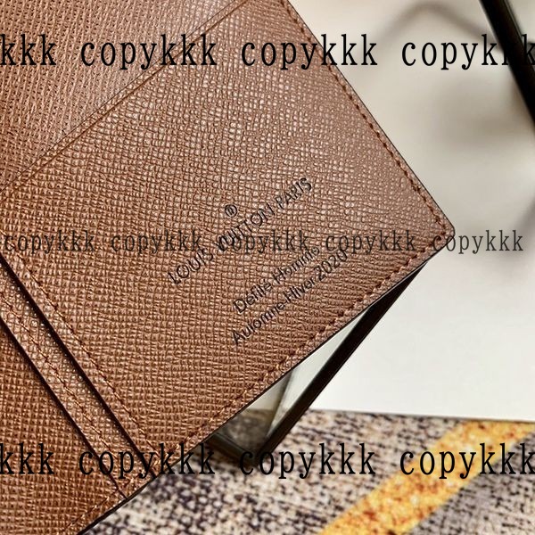 大人気 ルイ・ヴィトン 長財布 N級品 - wallets-01200 画像 5