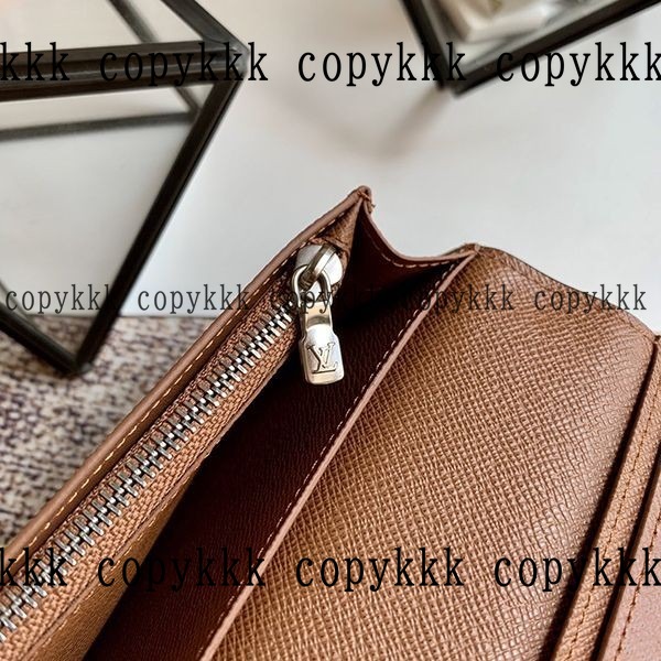 大人気 ルイ・ヴィトン 長財布 N級品 - wallets-01200 画像 7