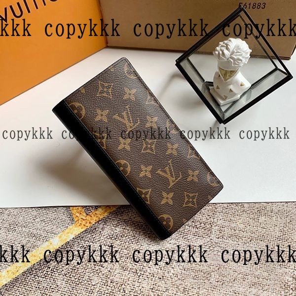 送料無料 ルイ・ヴィトン 長財布 スーパーコピー - wallets-01201 メイン画像