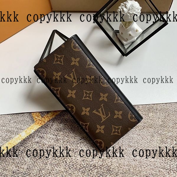 送料無料 ルイ・ヴィトン 長財布 スーパーコピー - wallets-01201 画像 2