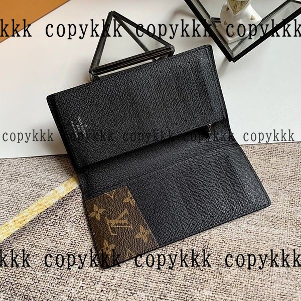 送料無料 ルイ・ヴィトン 長財布 スーパーコピー - wallets-01201 画像 4