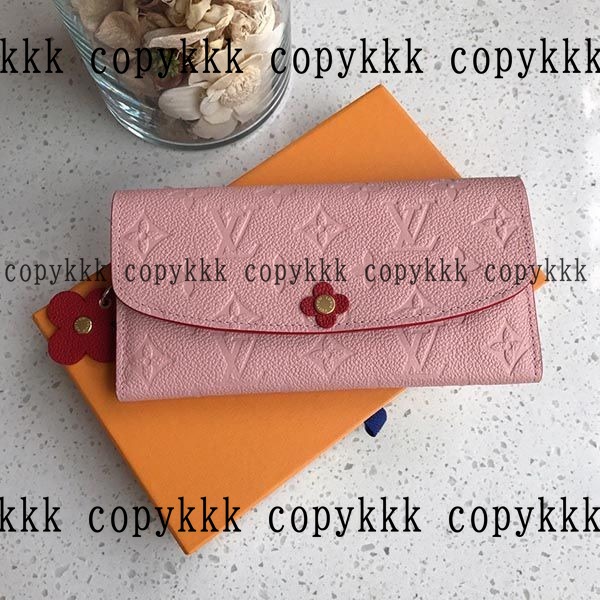 格安 ルイ・ヴィトン 長財布 スーパーコピー - wallets-01202 画像 2