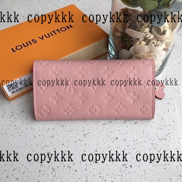 格安 ルイ・ヴィトン 長財布 スーパーコピー - wallets-01202 画像 3