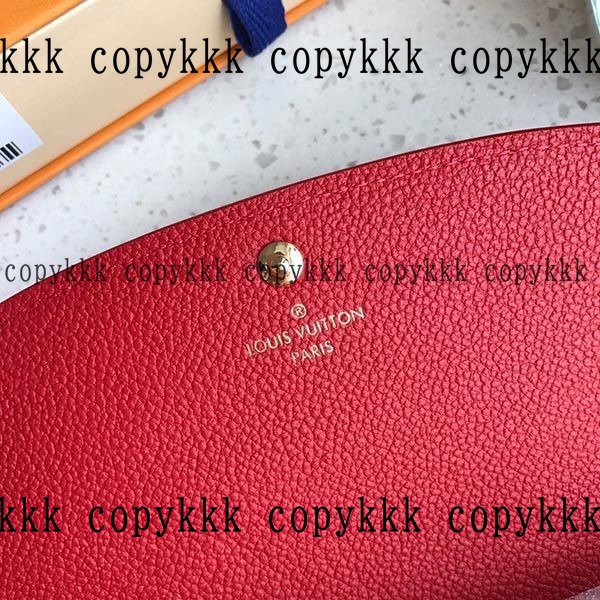 格安 ルイ・ヴィトン 長財布 スーパーコピー - wallets-01202 画像 7