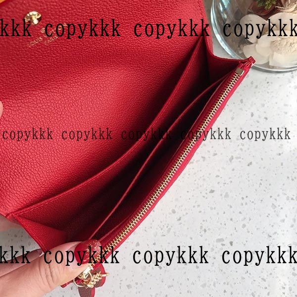 格安 ルイ・ヴィトン 長財布 スーパーコピー - wallets-01202 画像 8