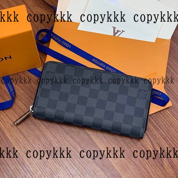 ルイ・ヴィトン 長財布 コピー 送料無料 - wallets-00969 メイン画像