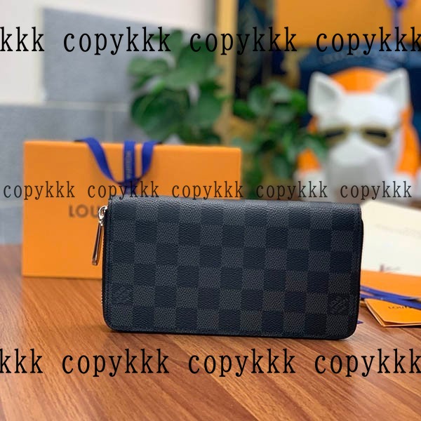 ルイ・ヴィトン 長財布 コピー 送料無料 - wallets-00969 画像 3
