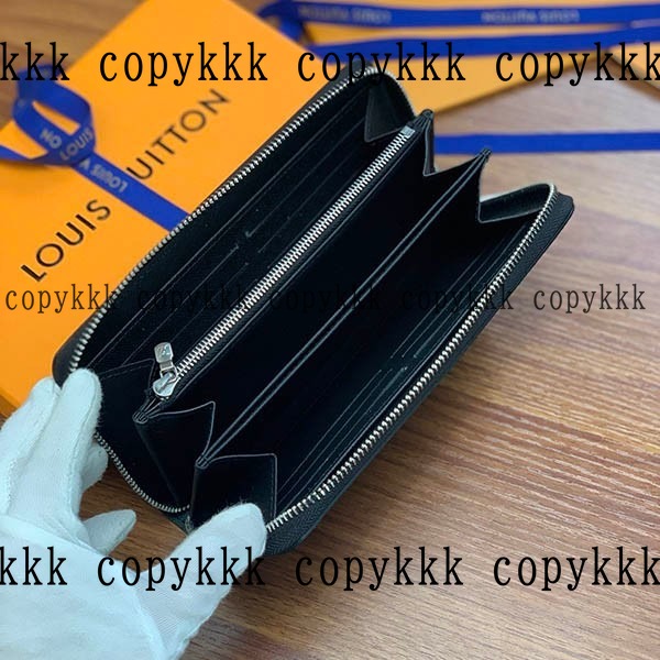 ルイ・ヴィトン 長財布 コピー 送料無料 - wallets-00969 画像 4