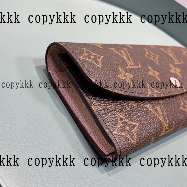 ルイ・ヴィトン 長財布 コピー 送料無料 - wallets-01203 画像 4