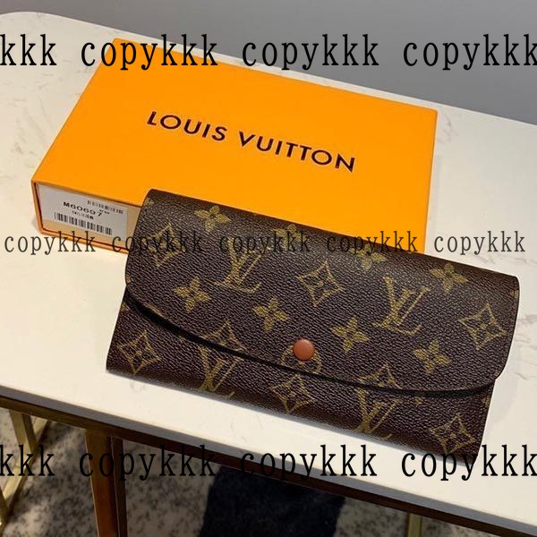 ルイ・ヴィトン 長財布 N級品 激安通販 - wallets-01205 メイン画像