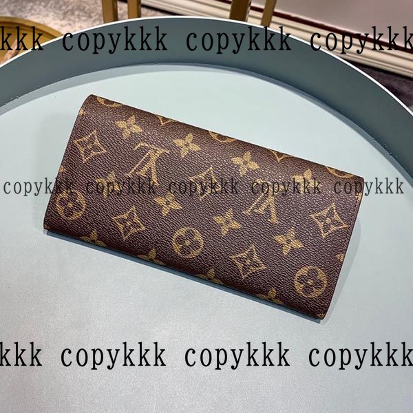 ルイ・ヴィトン 長財布 N級品 激安通販 - wallets-01205 画像 3
