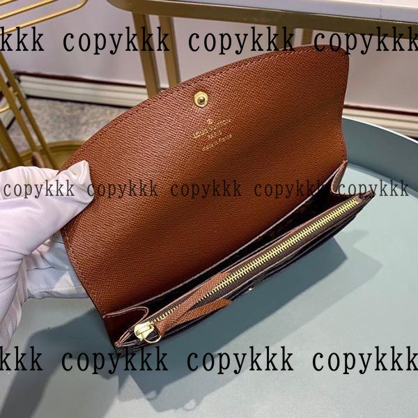 ルイ・ヴィトン 長財布 N級品 激安通販 - wallets-01205 画像 6
