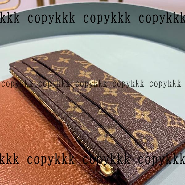 ルイ・ヴィトン 長財布 N級品 激安通販 - wallets-01205 画像 8