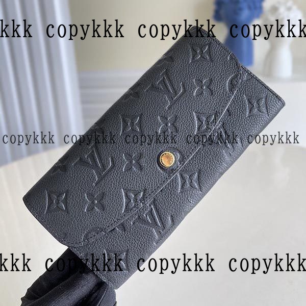 大人気 ルイ・ヴィトン 長財布 N級品 - wallets-01208