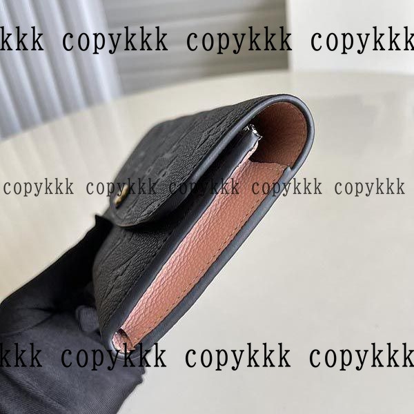 大人気 ルイ・ヴィトン 長財布 N級品 - wallets-01208 画像 4