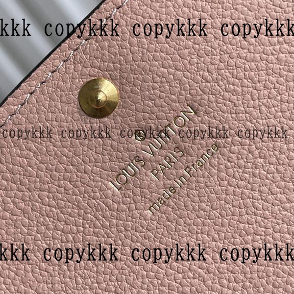 大人気 ルイ・ヴィトン 長財布 N級品 - wallets-01208 画像 6