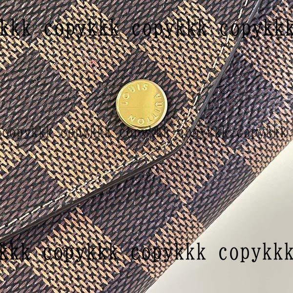 ルイ・ヴィトン 長財布 コピー 送料無料 - wallets-01210 画像 2