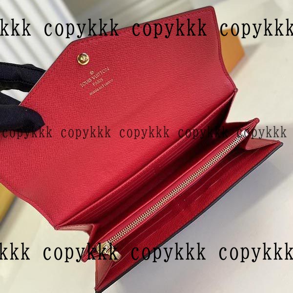 ルイ・ヴィトン 長財布 コピー 送料無料 - wallets-01210 画像 7