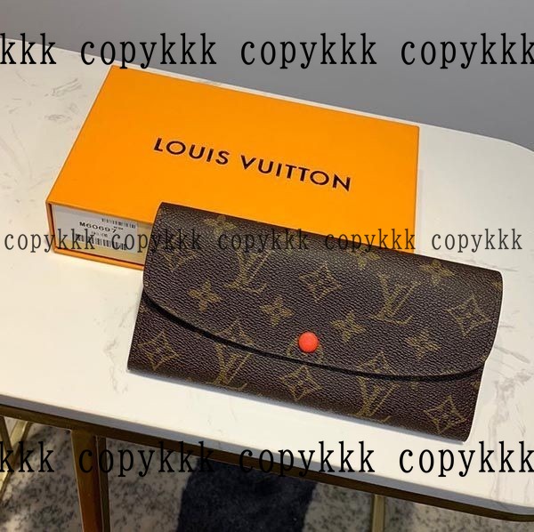 大人気 ルイ・ヴィトン 長財布 N級品 - wallets-01211 メイン画像