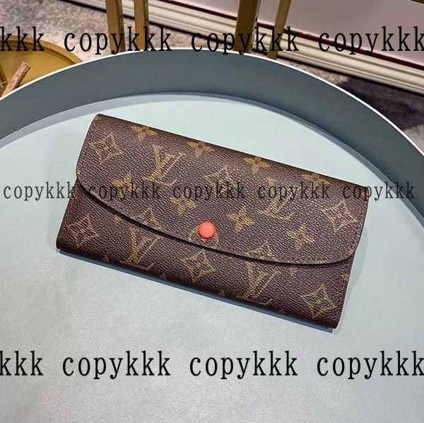 大人気 ルイ・ヴィトン 長財布 N級品 - wallets-01211 画像 2