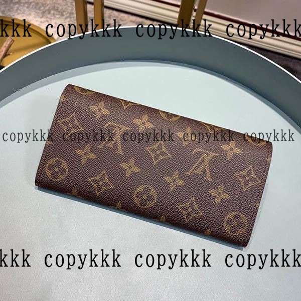 大人気 ルイ・ヴィトン 長財布 N級品 - wallets-01211 画像 3