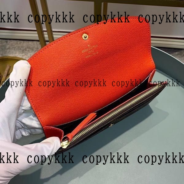 大人気 ルイ・ヴィトン 長財布 N級品 - wallets-01211 画像 5