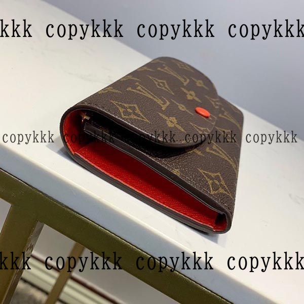 大人気 ルイ・ヴィトン 長財布 N級品 - wallets-01211 画像 8