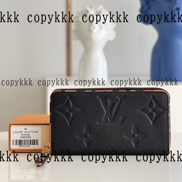 送料無料 ルイ・ヴィトン 長財布 スーパーコピー - wallets-00970