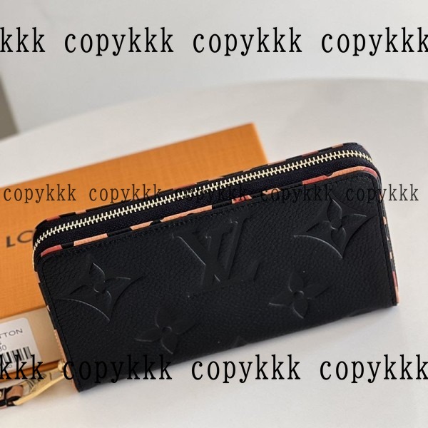送料無料 ルイ・ヴィトン 長財布 スーパーコピー - wallets-00970 画像 2