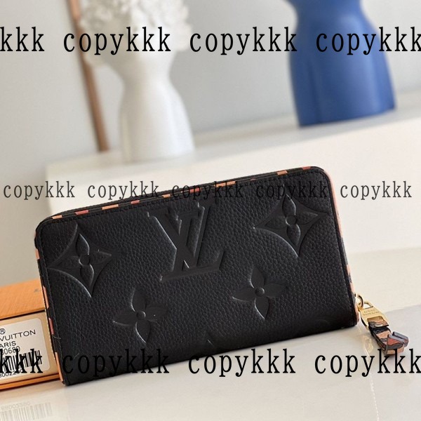 送料無料 ルイ・ヴィトン 長財布 スーパーコピー - wallets-00970 画像 3