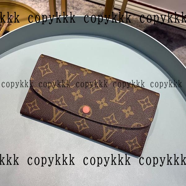 大人気 ルイ・ヴィトン 長財布 N級品 - wallets-01213 画像 2