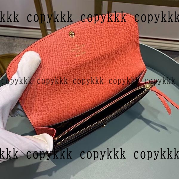 大人気 ルイ・ヴィトン 長財布 N級品 - wallets-01213 画像 7
