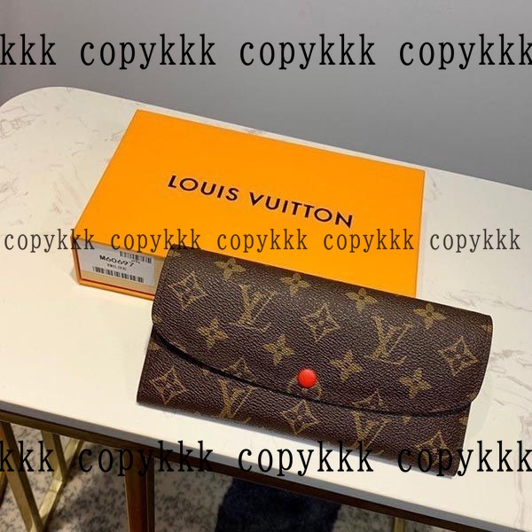 ルイ・ヴィトン 長財布 コピー 送料無料 - wallets-01214 メイン画像