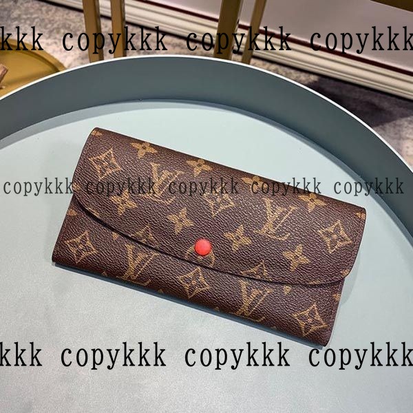ルイ・ヴィトン 長財布 コピー 送料無料 - wallets-01214 画像 2