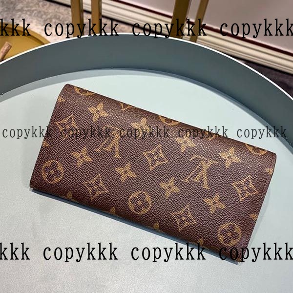ルイ・ヴィトン 長財布 コピー 送料無料 - wallets-01214 画像 3