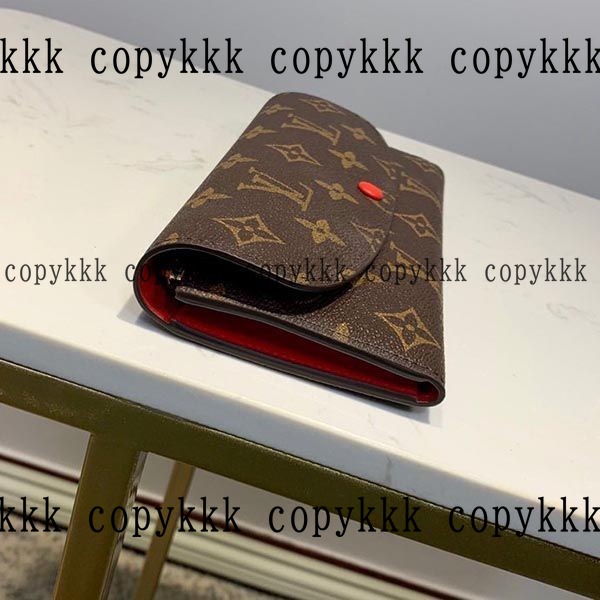 ルイ・ヴィトン 長財布 コピー 送料無料 - wallets-01214 画像 4