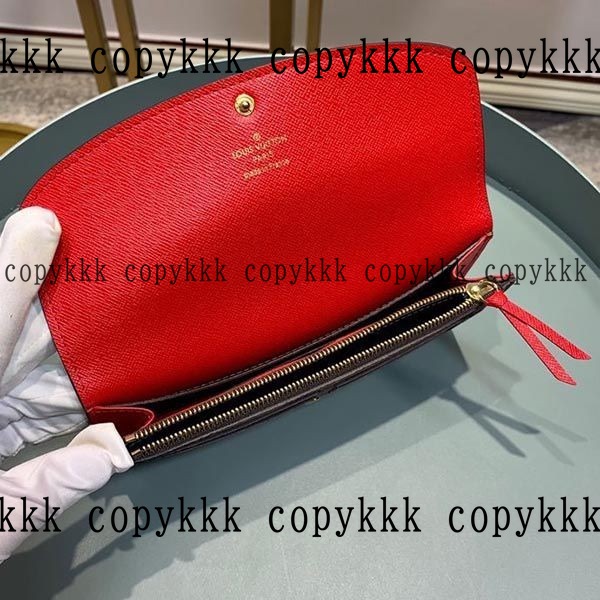 ルイ・ヴィトン 長財布 コピー 送料無料 - wallets-01214 画像 6